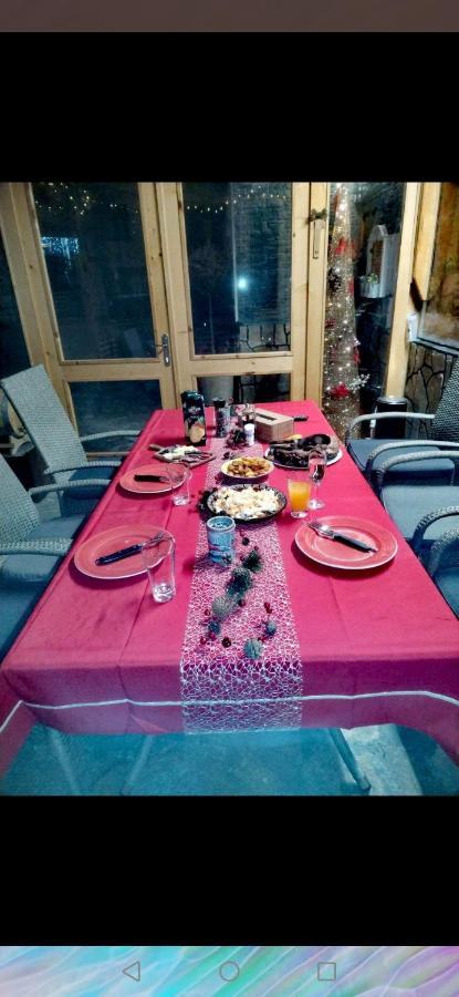 Къща Томови,Стаи За Гости デヴィン エクステリア 写真